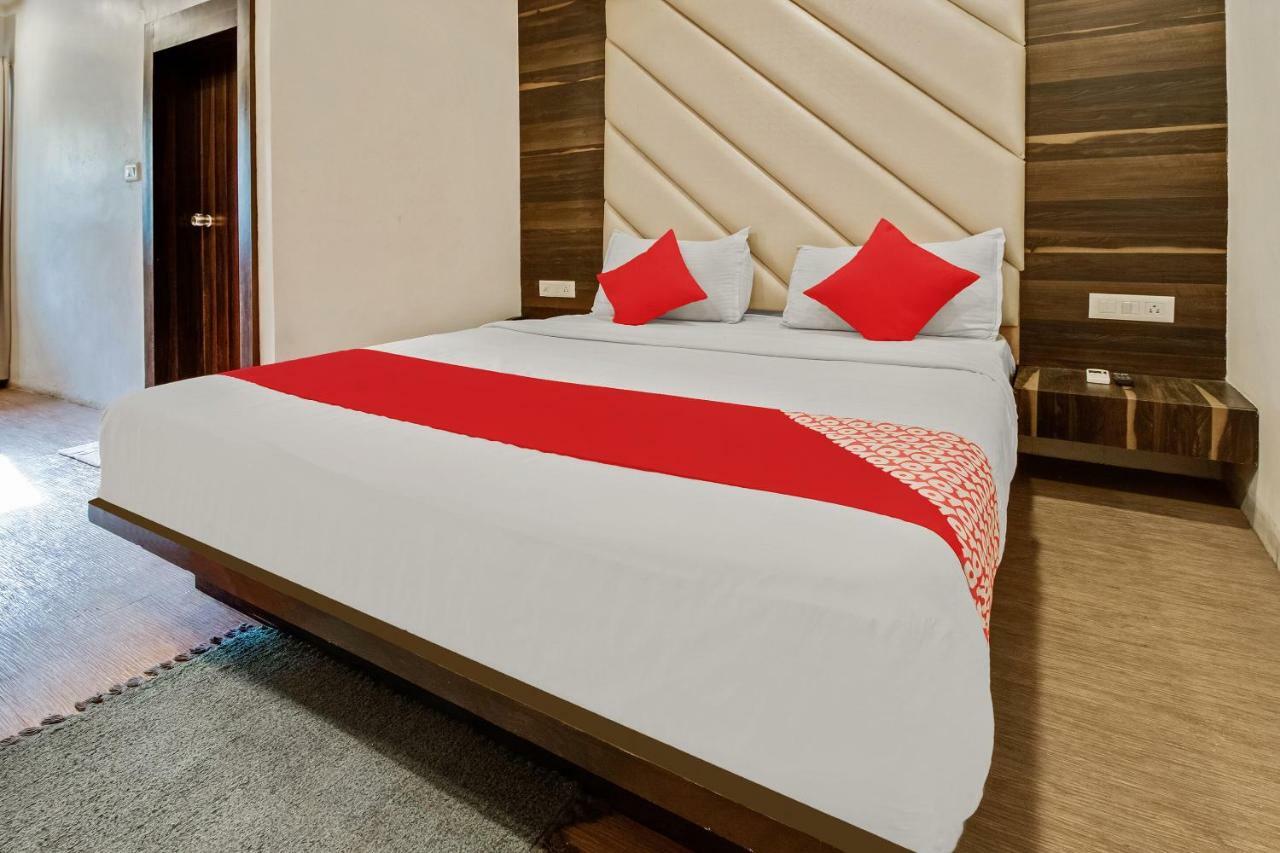 OYO 47777 Hotel Laxminarayan Aurangabad  Bagian luar foto