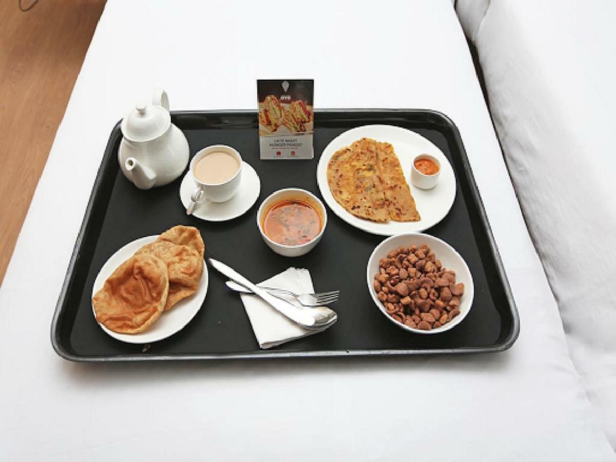 OYO 47777 Hotel Laxminarayan Aurangabad  Bagian luar foto